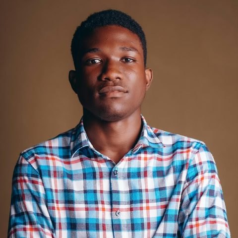 Vincent, co-founder of Trivinci